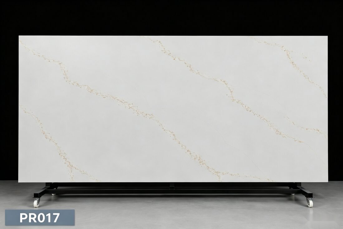 Imperia Luxe Quartz