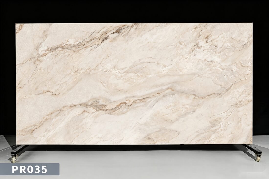 Savanna Beige Quartz