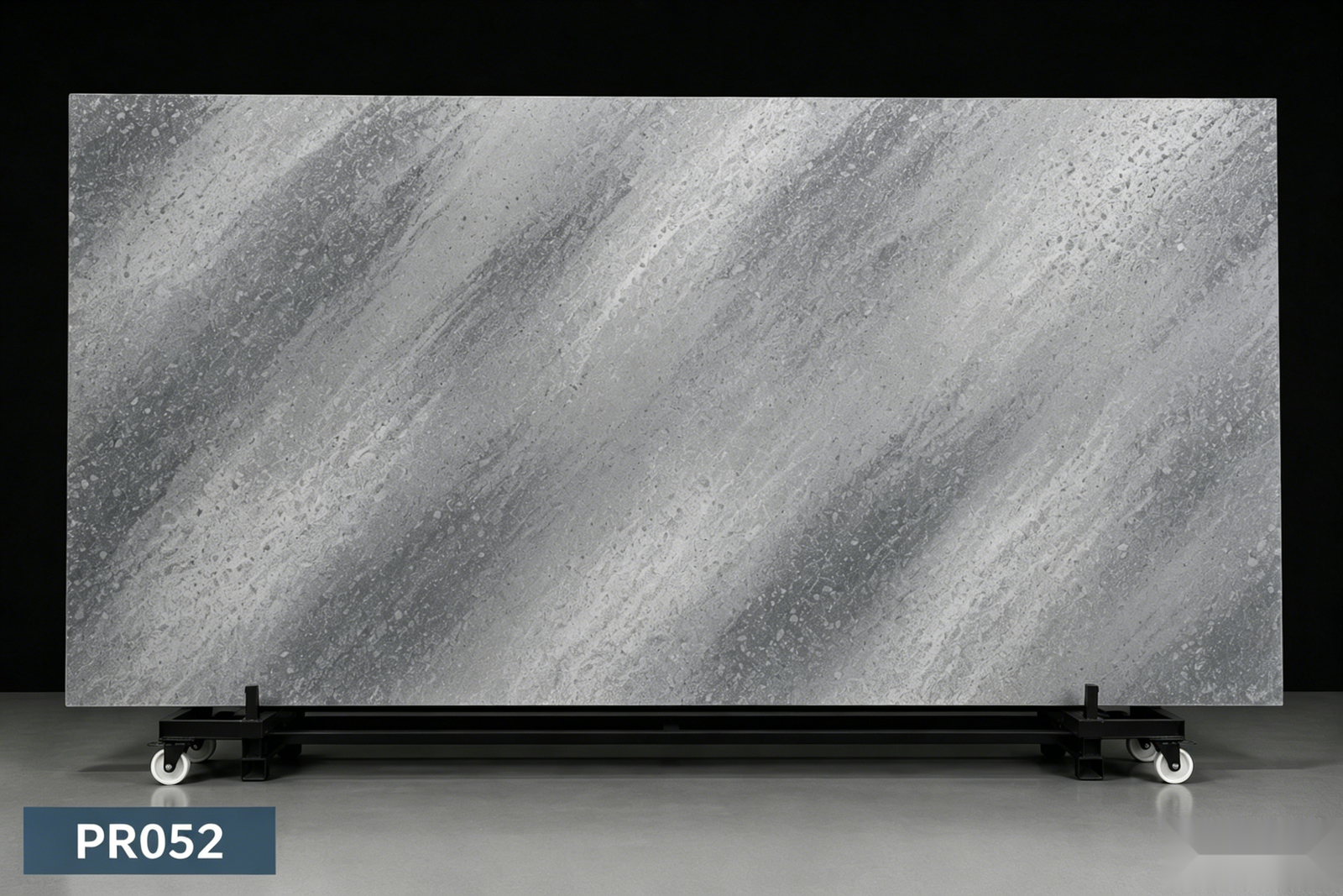 Terra Flow Quartz