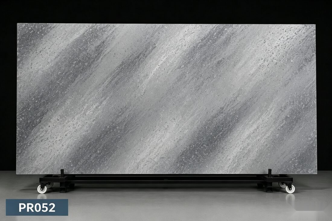 Terra Flow Quartz