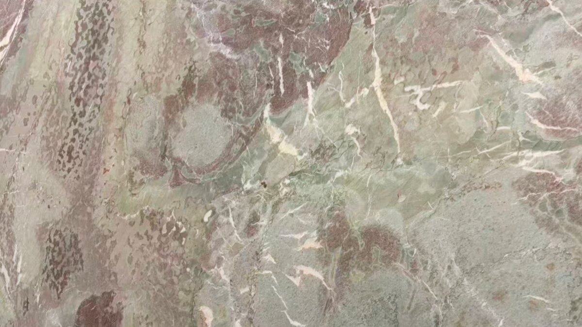 Apple Green Marble