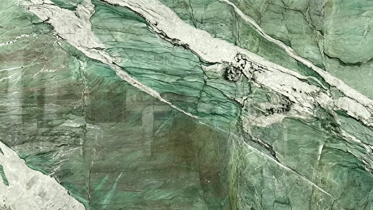 Baida Emerald Marble