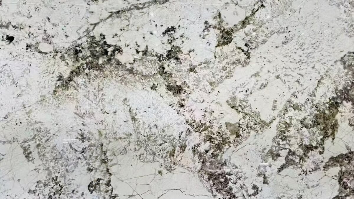 Brazilian Pandora Marble