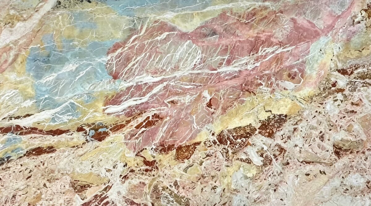 Brescra Italian Marble