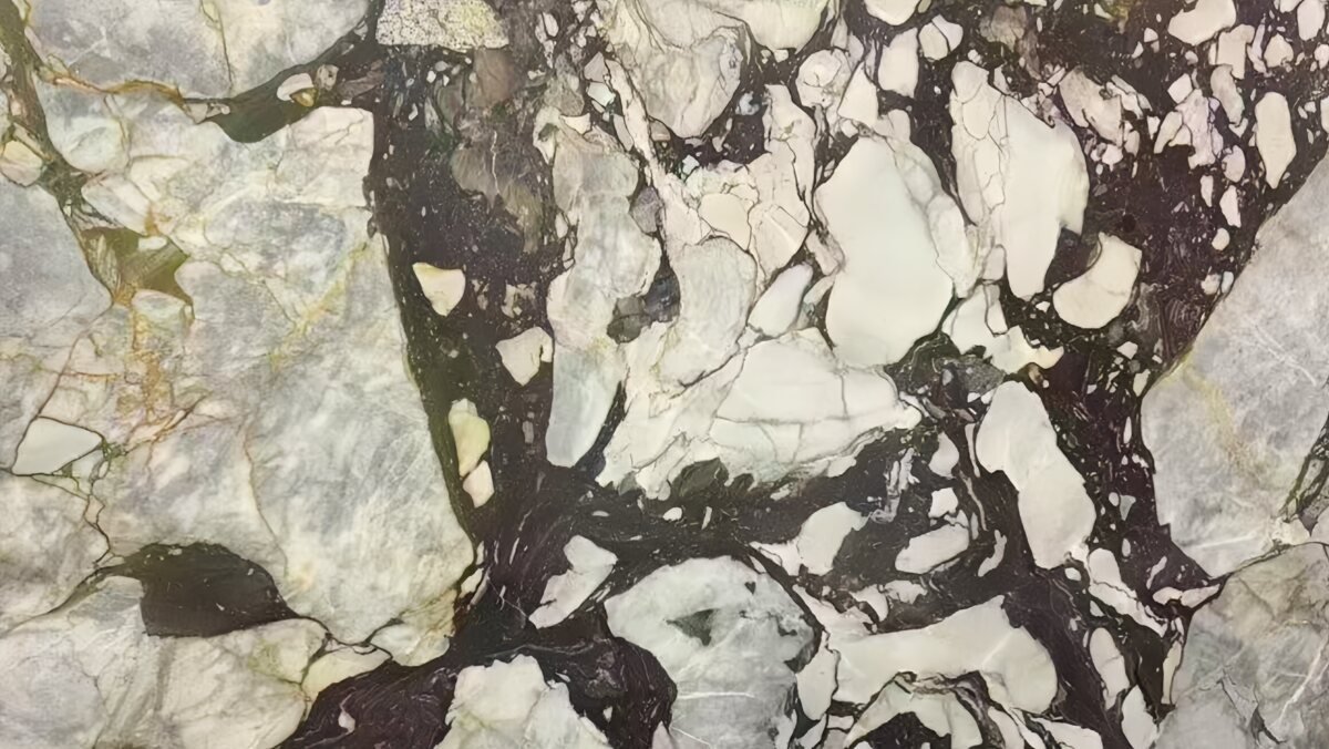 Bulgari Marble