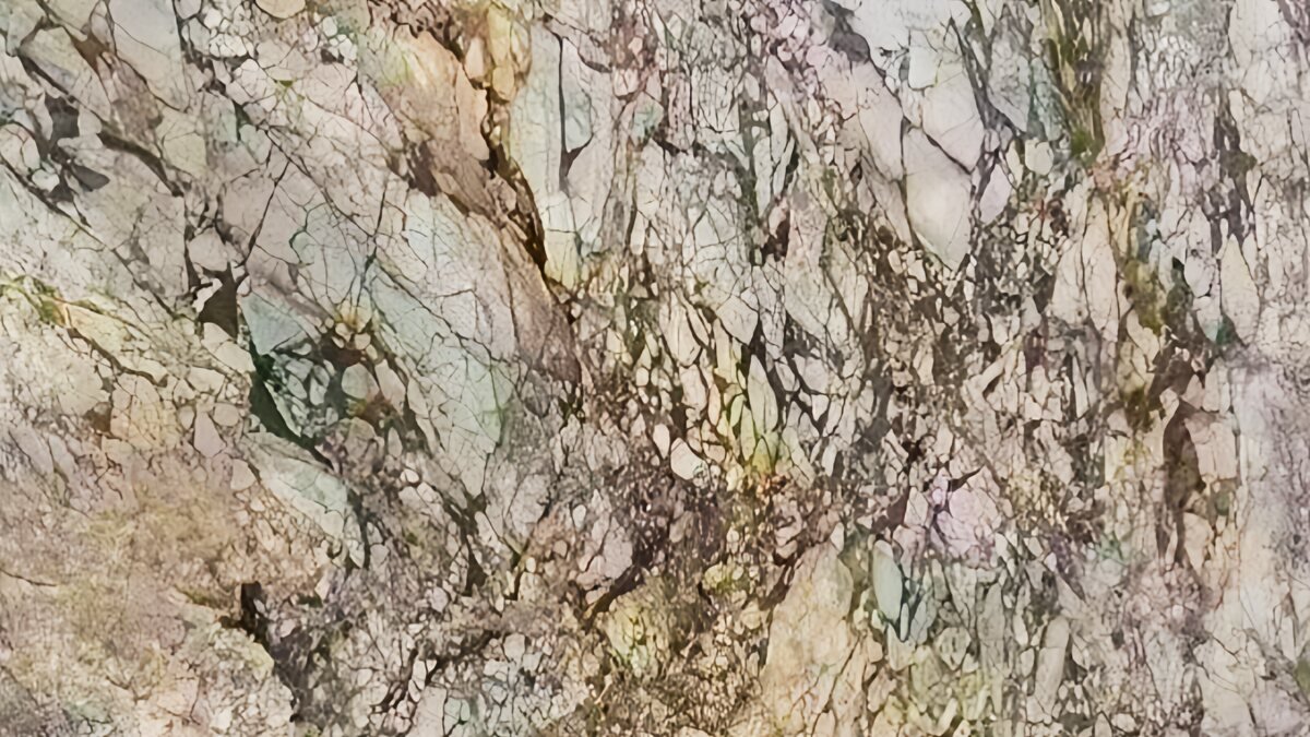 Four Seasons Blossom Marble
