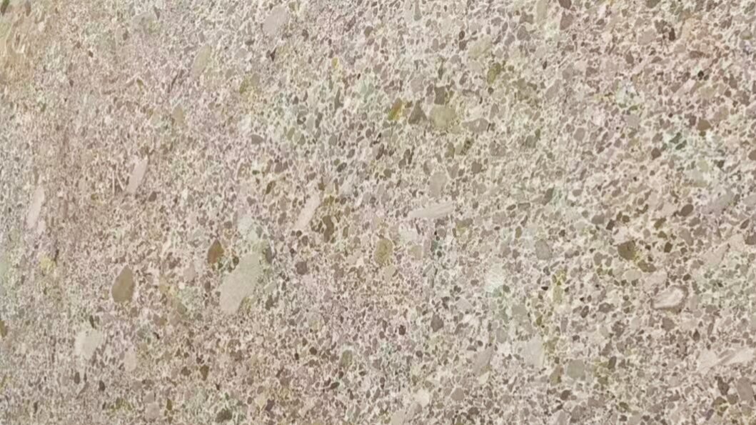 Golden Dots Marble