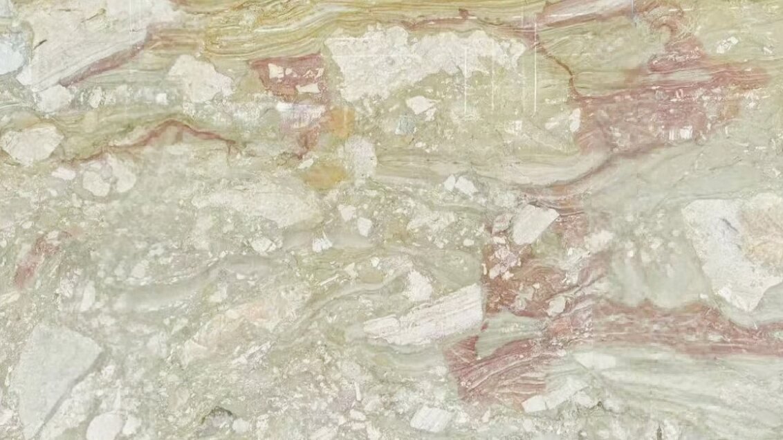 Italian Monet Gargen Marble