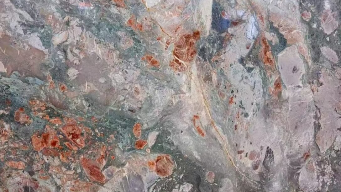 Turkish Four Seasons Pink Marble