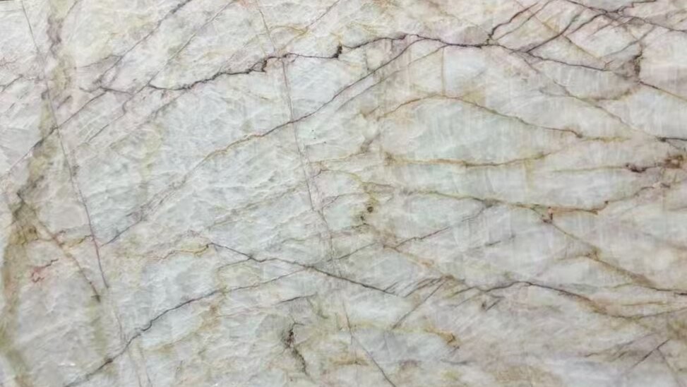 White Crystal Marble
