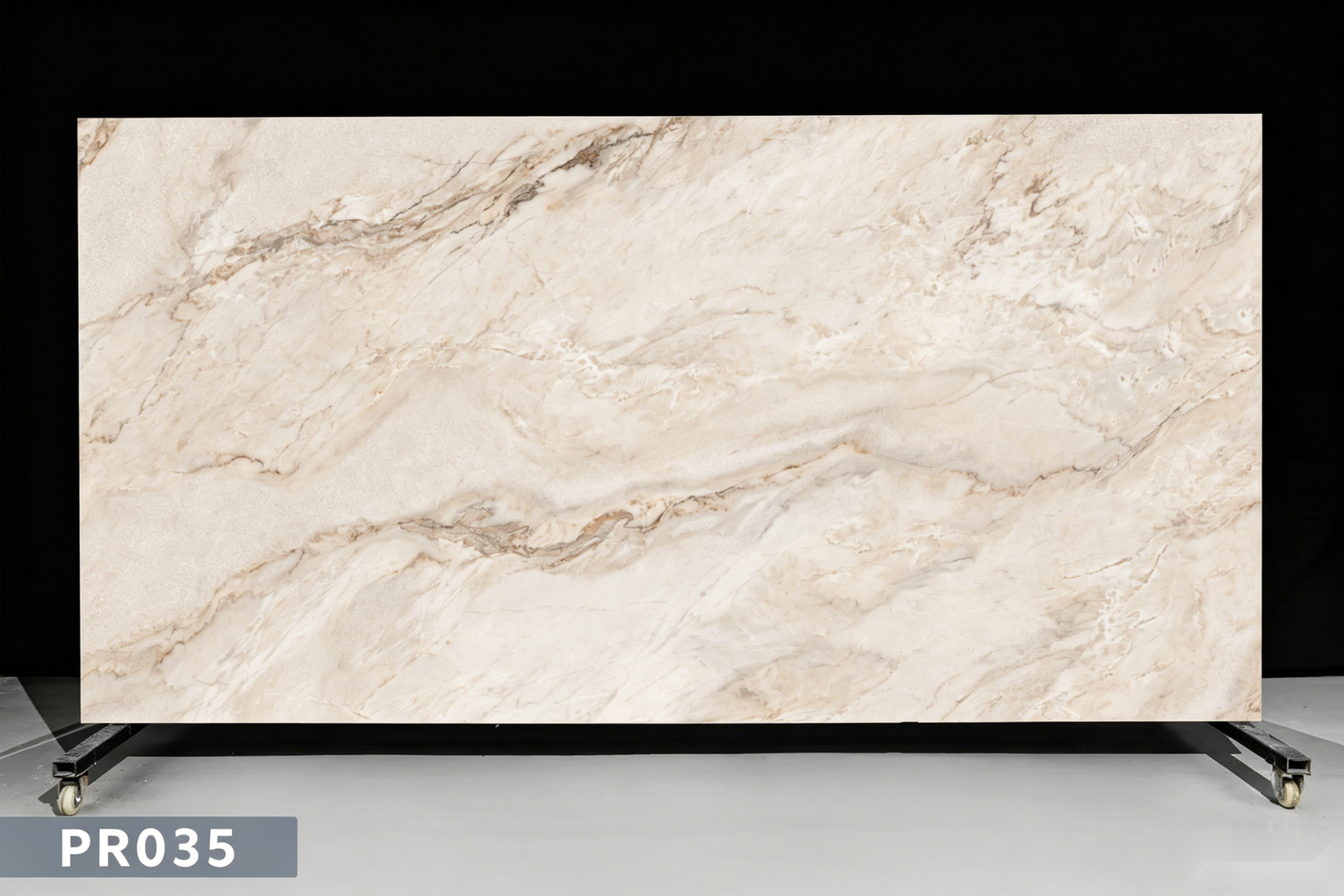 Savanna Beige Quartz